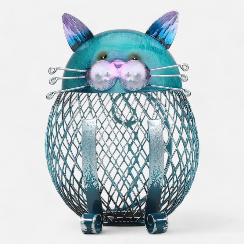 AAA.skarbonka kot psotnik - Tirelire