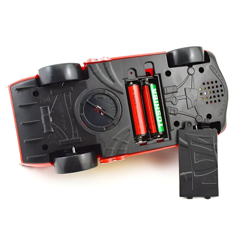 SKARBONKA CARS MCQUEEN | JAN - Tirelire