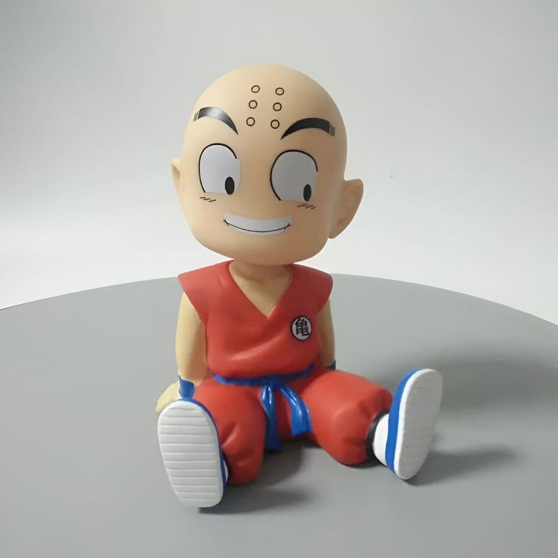 SKARBONKA DRAGON BALL - Krilin - Tirelire