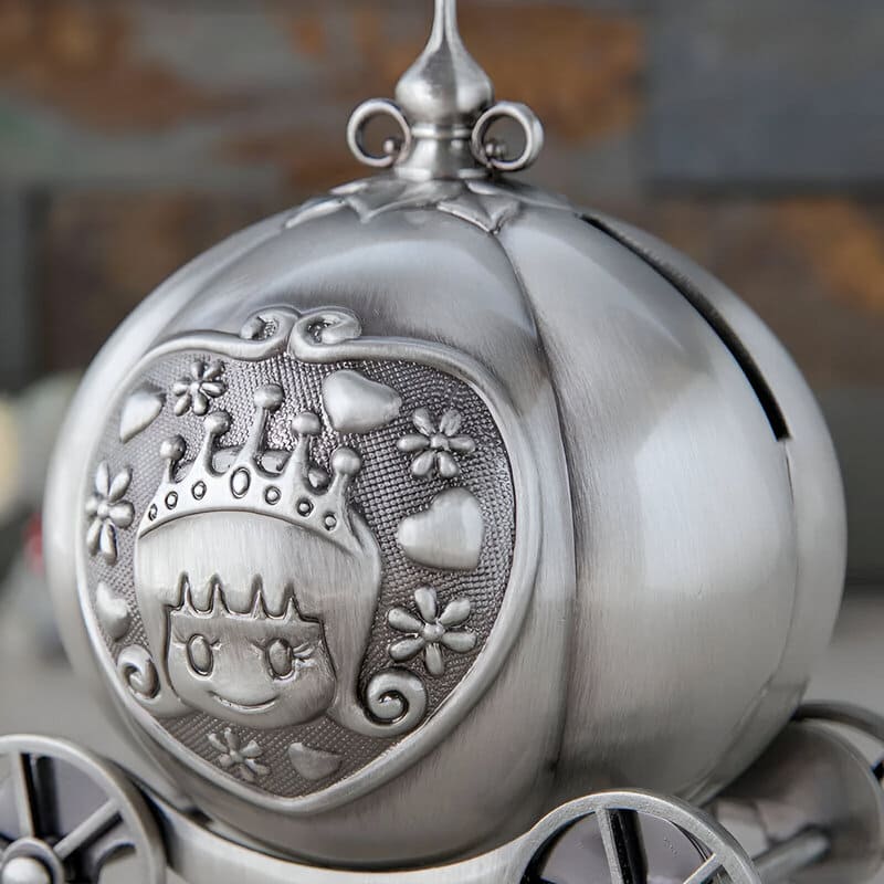 SKARBONKA KAROCA - Tirelire