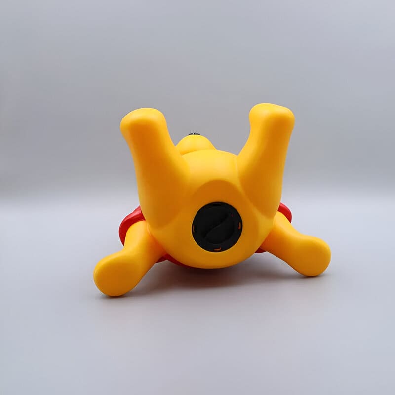 SKARBONKA KUBUŚ PUCHATEK - Tirelire