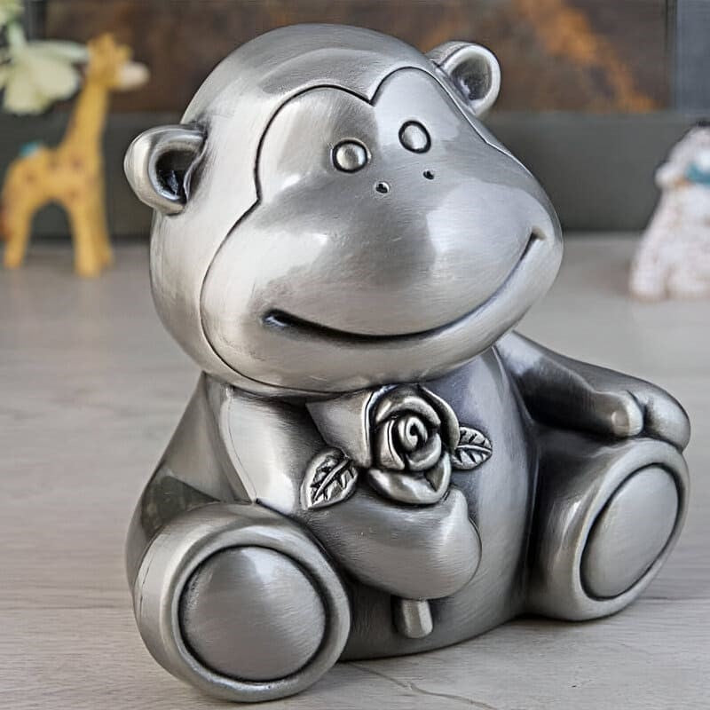 SKARBONKA MAŁPKA - Tirelire