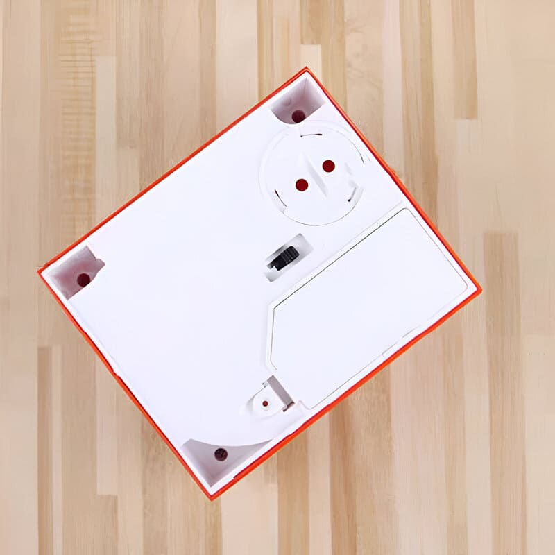 SKARBONKA POKEMON - Tirelire