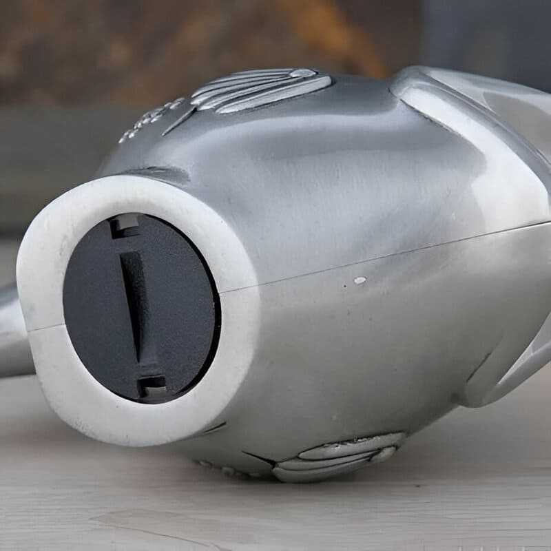 SKARBONKA RYBA - Tirelire