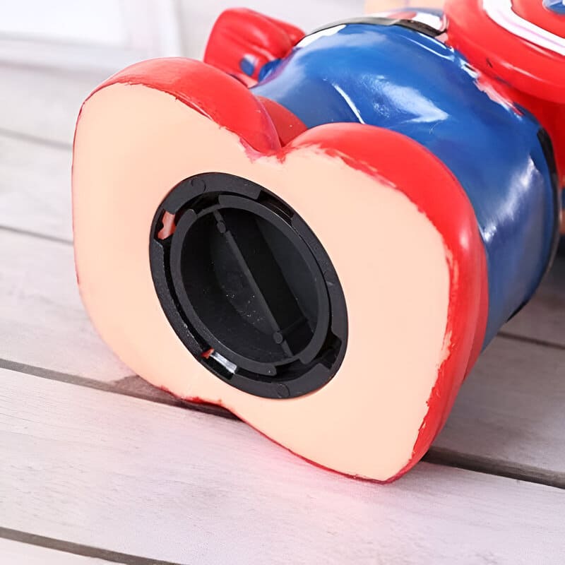 SKARBONKA SUPERMAN - Tirelire