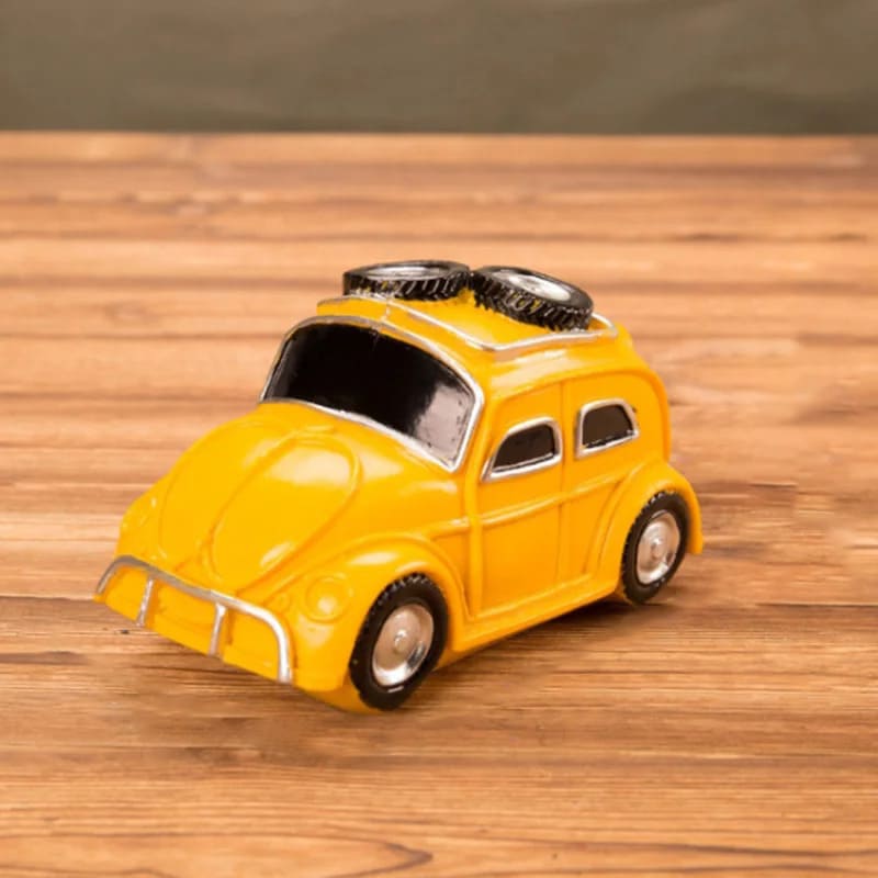 SKARBONKA W KSZTAŁCIE SAMOCHODU - Tirelire