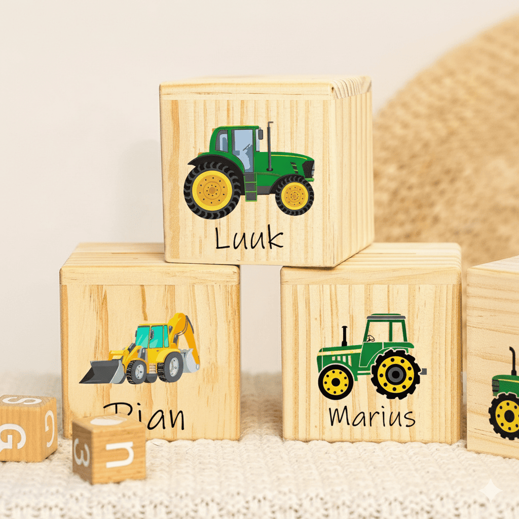 AAA.personalizowana skarbonka dla chłopca - Tirelire