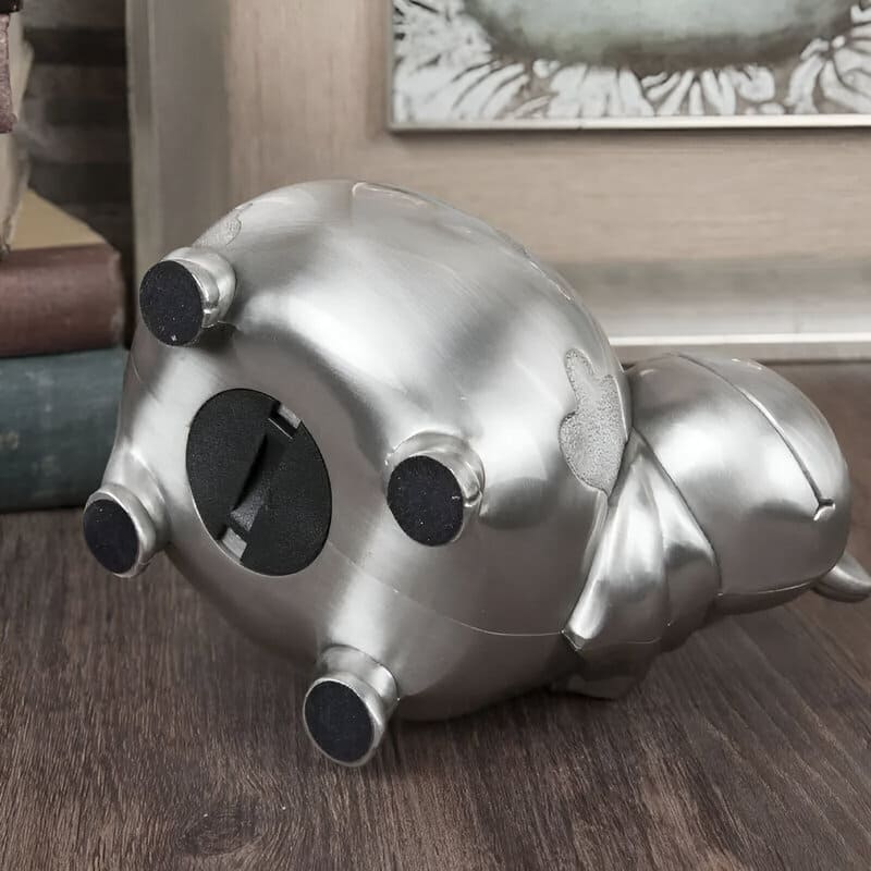 AAA.skarbonka designerska krowa - Tirelire