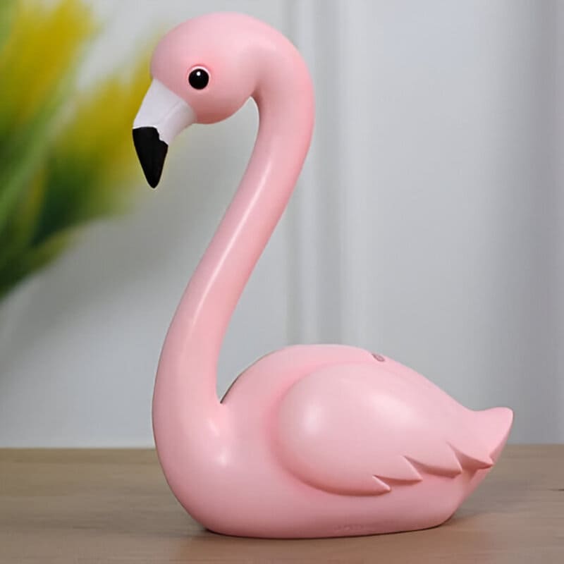 AAA.skarbonka flaming - 01 / Grand - Tirelire