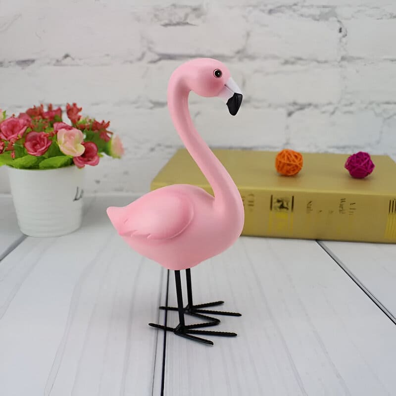 AAA.skarbonka flaming - Tirelire