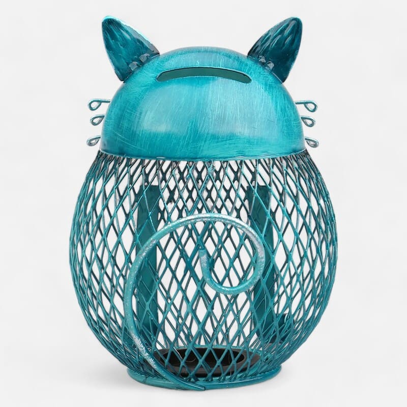 AAA.skarbonka kot psotnik - Tirelire