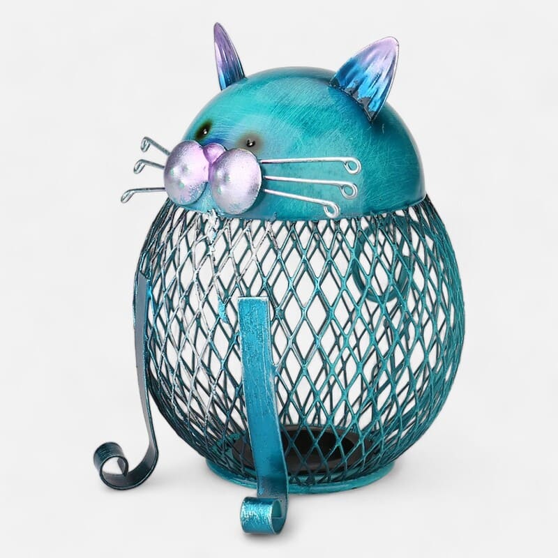 AAA.skarbonka kot psotnik - Tirelire