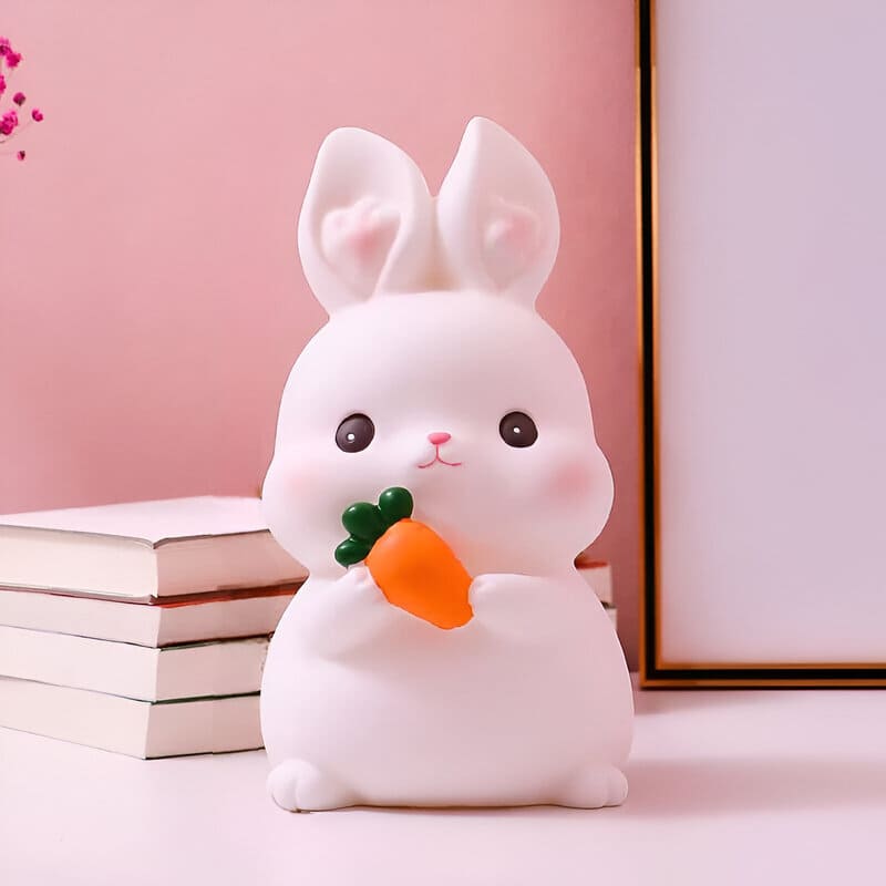 AAA.skarbonka królik - Grand - Tirelire