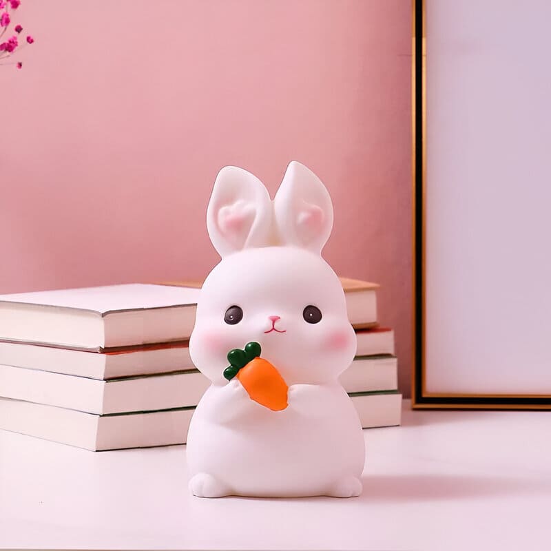 AAA.skarbonka królik - Petit - Tirelire