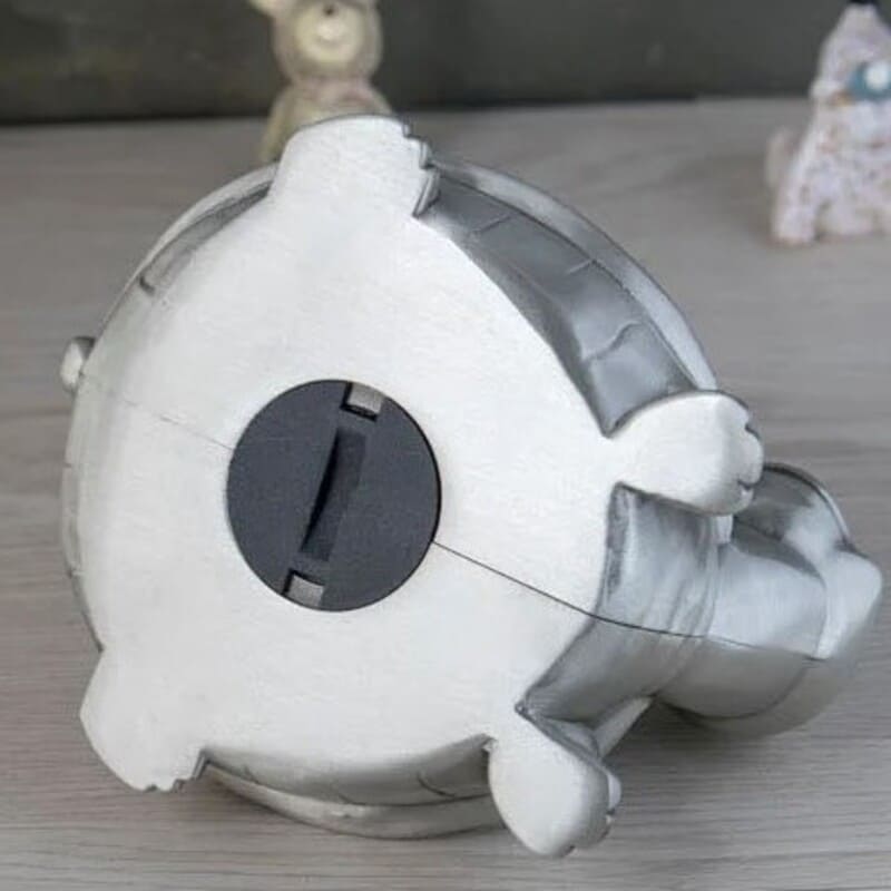 AAA.skarbonka żółw - Tirelire