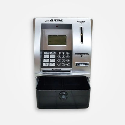 ATM BANKOMAT SKARBONKA | HUBERT