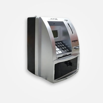 ATM BANKOMAT SKARBONKA | HUBERT