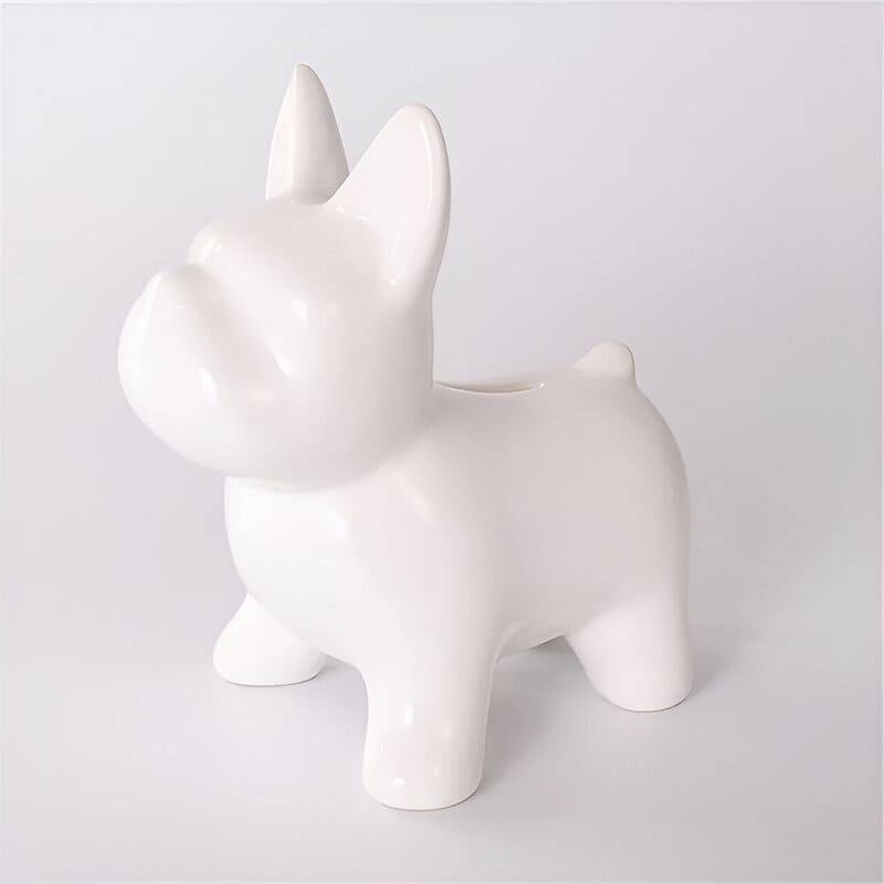 BULDOG SKARBONKA | DOMINIK - Tirelire