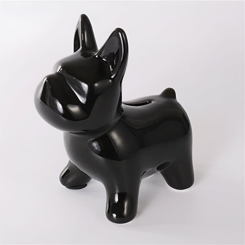 BULDOG SKARBONKA | DOMINIK - Tirelire