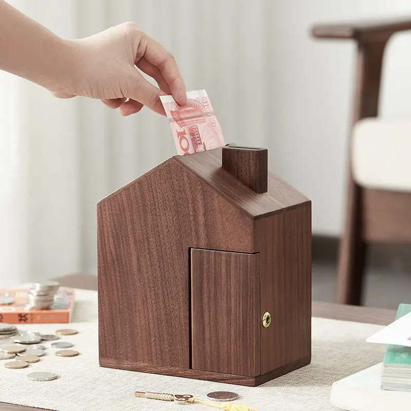 DOMEK SKARBONKA - Tirelire