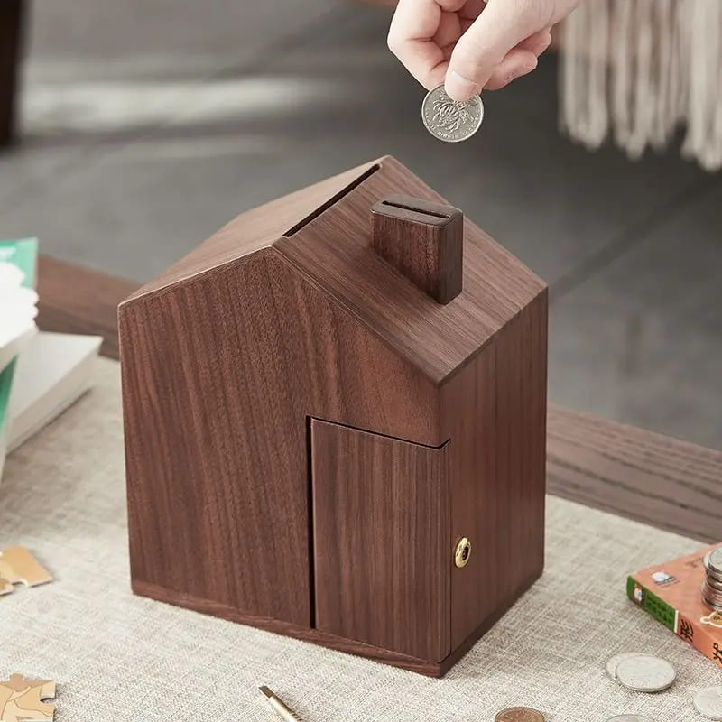 DOMEK SKARBONKA - Tirelire