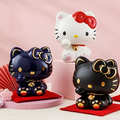 HELLO KITTY SKARBONKA - Tirelire