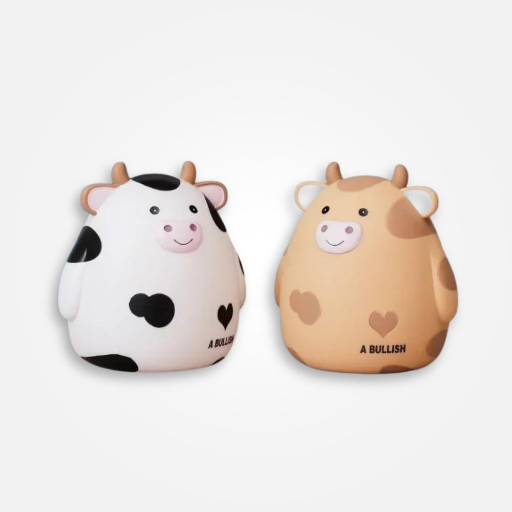 KROWA SKARBONKA | TYMON