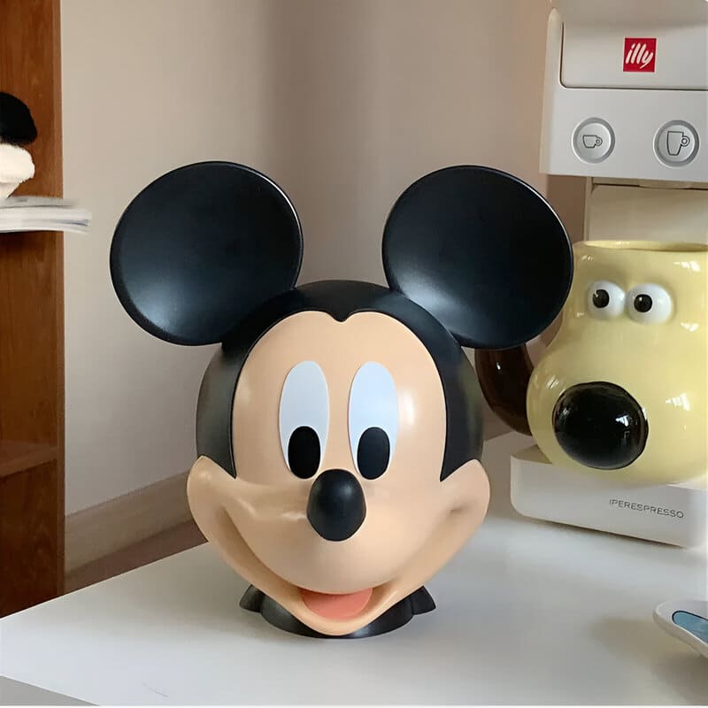 MICKEY MOUSE SKARBONKA - Tirelire