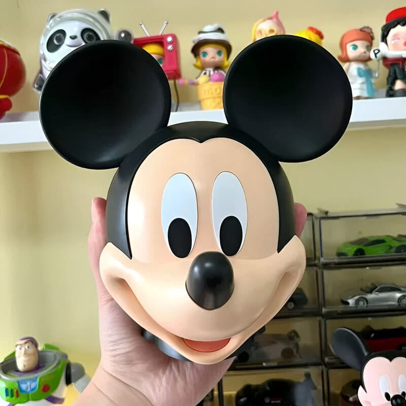 MICKEY MOUSE SKARBONKA - Tirelire