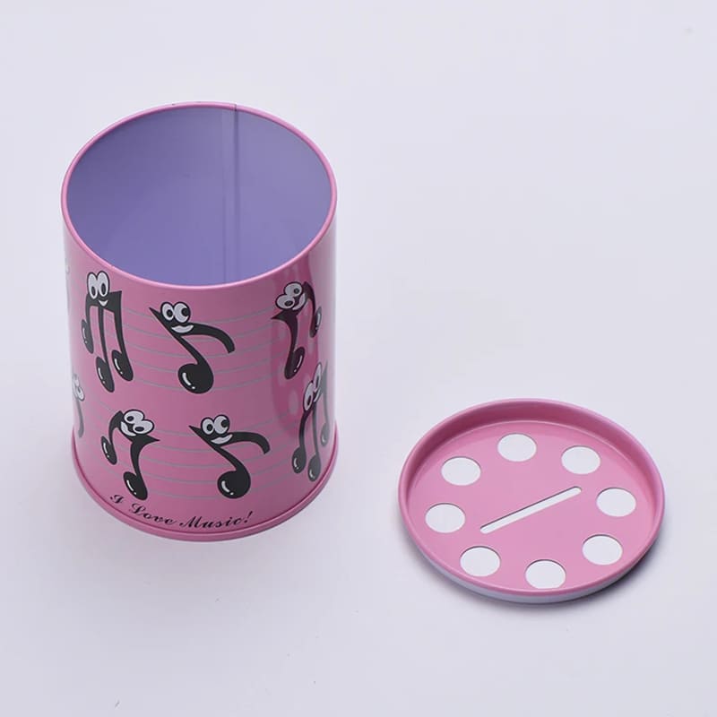 MUZYCZNA SKARBONKA - Tirelire