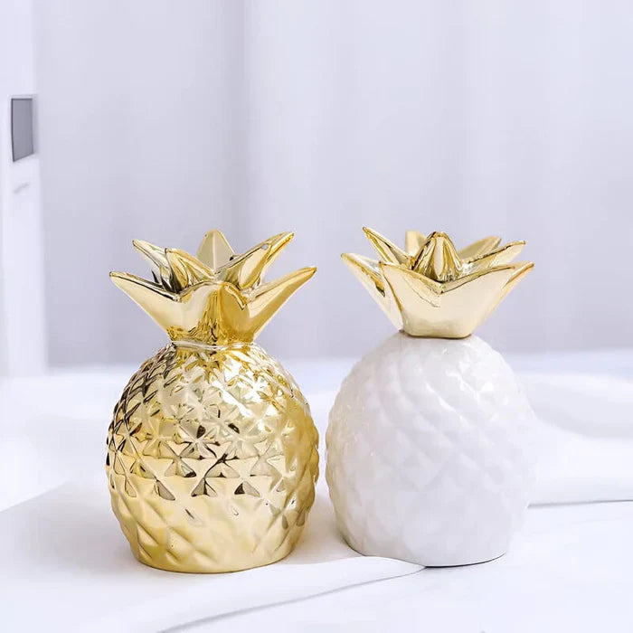 SKARBONKA ANANAS | EMILIA