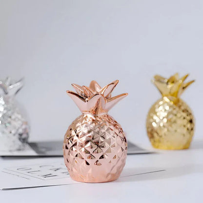 SKARBONKA ANANAS | EMILIA