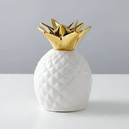 SKARBONKA ANANAS | EMILIA