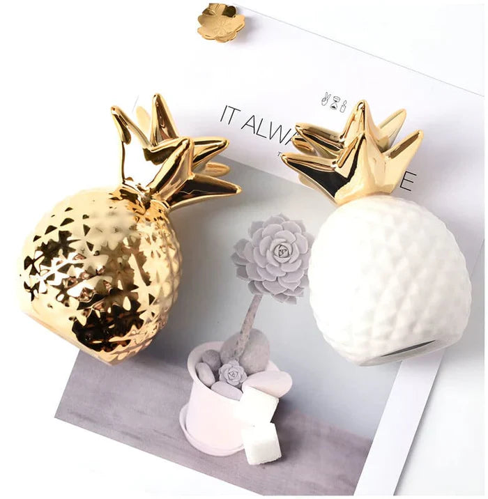 SKARBONKA ANANAS | EMILIA