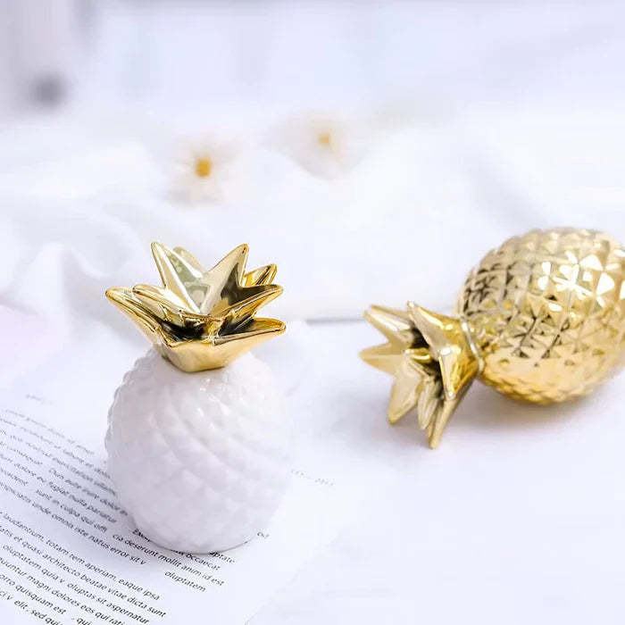 SKARBONKA ANANAS | EMILIA