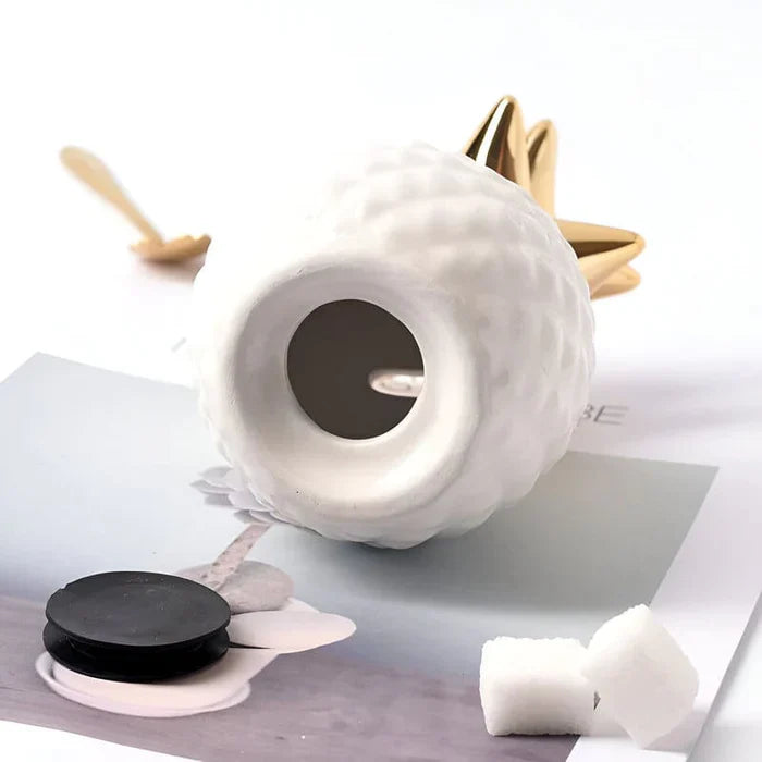 SKARBONKA ANANAS | EMILIA