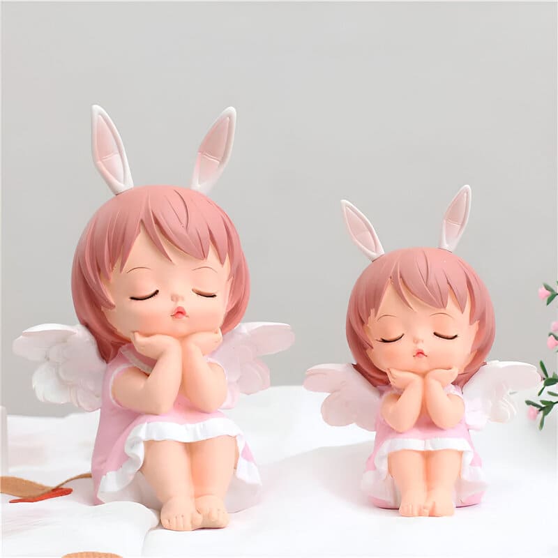 SKARBONKA ANIOŁEK - Tirelire