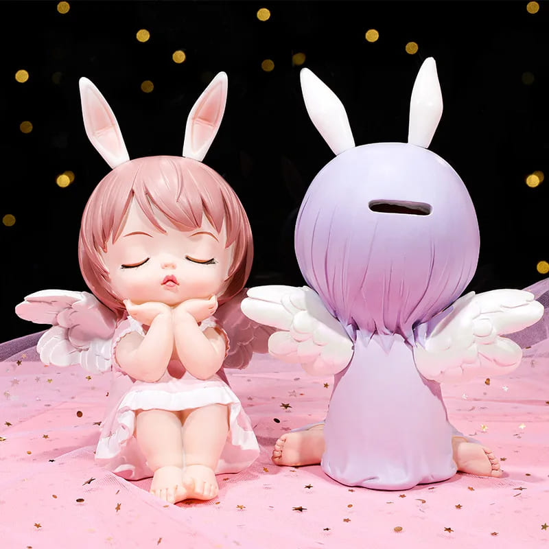 SKARBONKA ANIOŁEK - Tirelire