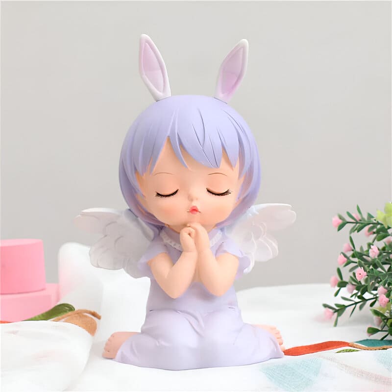 SKARBONKA ANIOŁEK - Tirelire