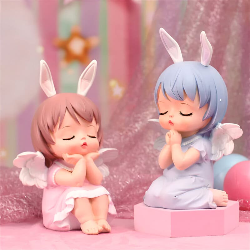 SKARBONKA ANIOŁEK - Tirelire