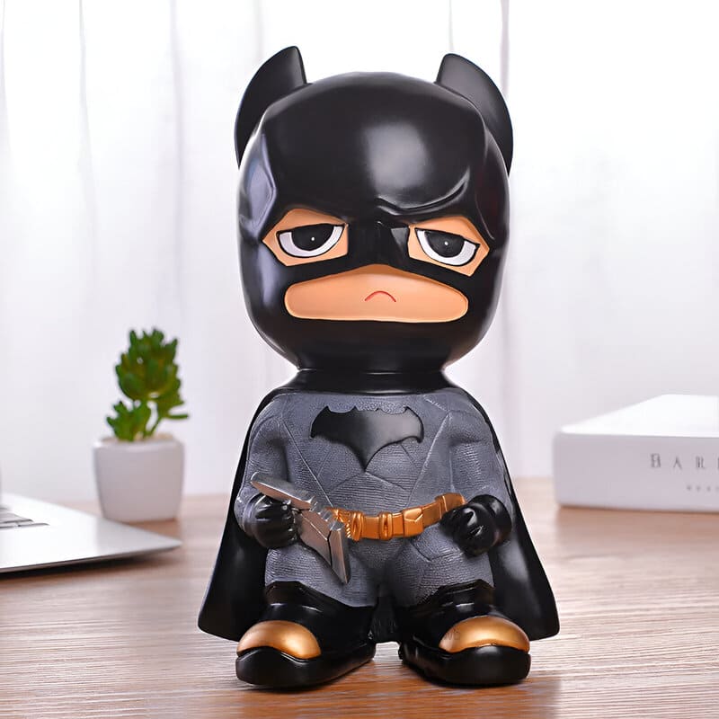 SKARBONKA AVENGERS - Batman - Tirelire