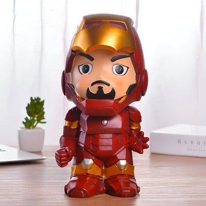 SKARBONKA AVENGERS - Iron-Man - Tirelire