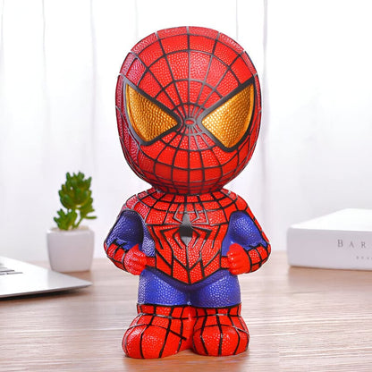 SKARBONKA AVENGERS - Spider-Man - Tirelire