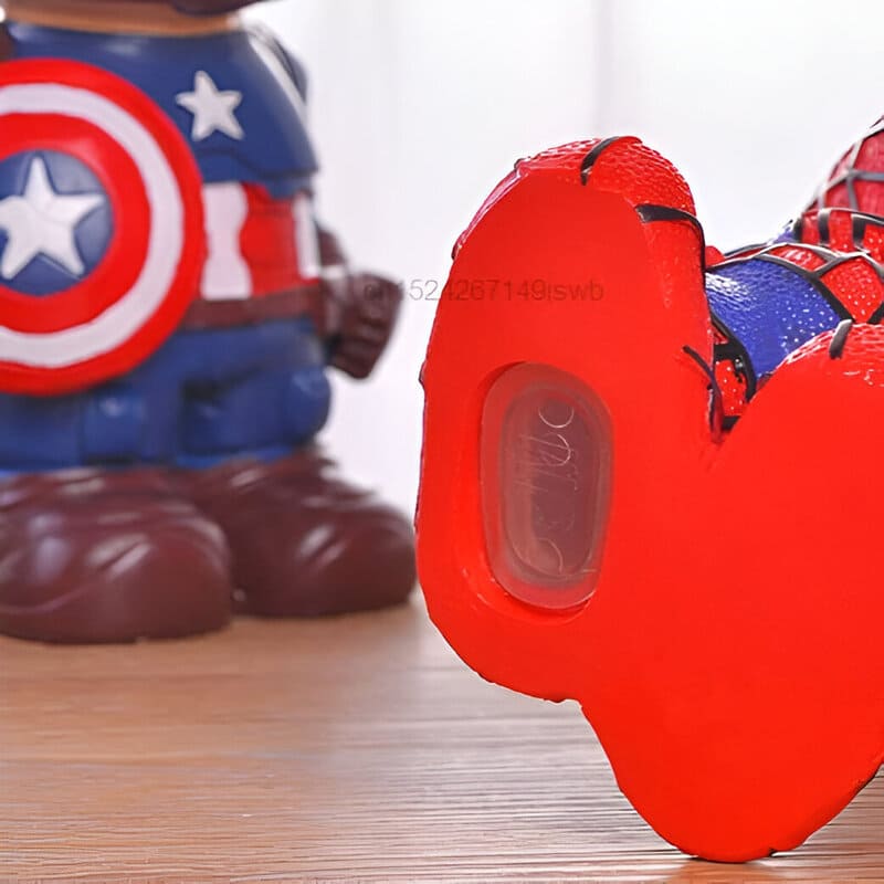 SKARBONKA AVENGERS - Tirelire