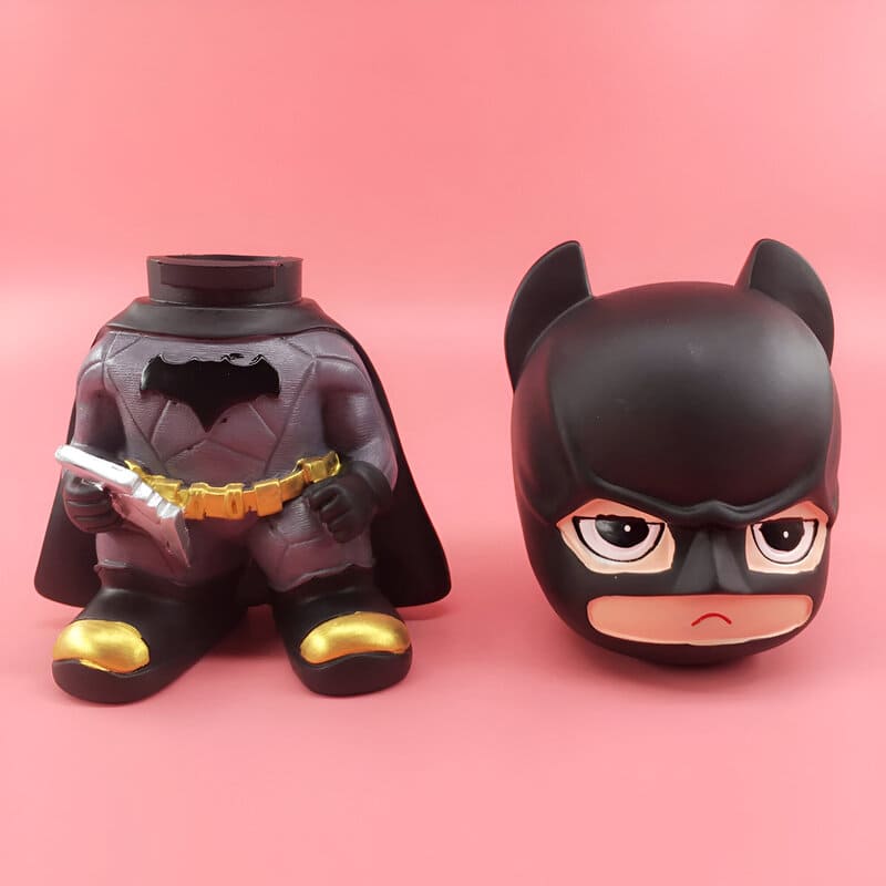 SKARBONKA BATMAN - Tirelire