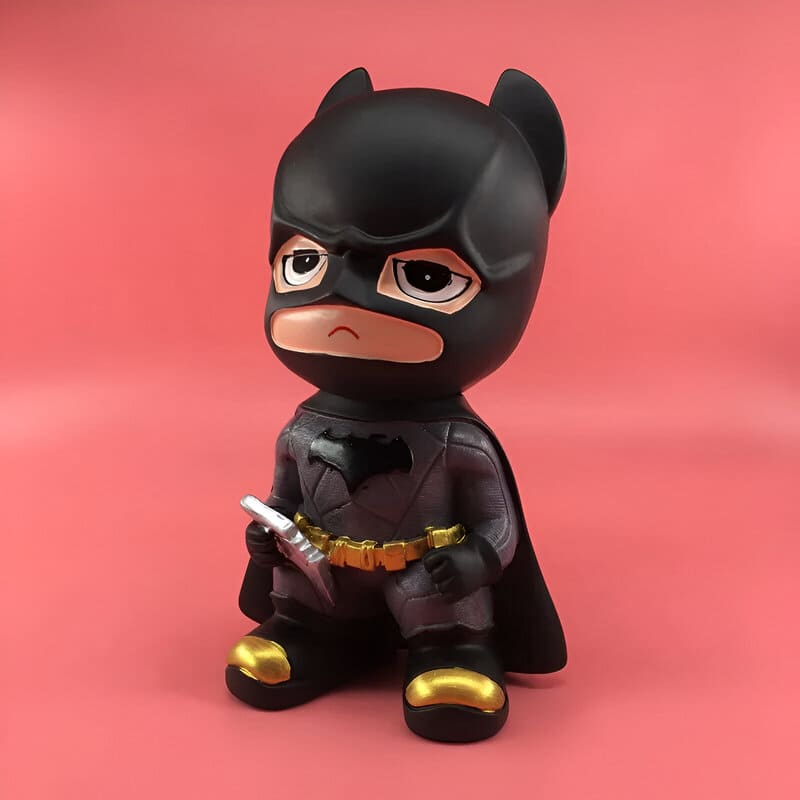 SKARBONKA BATMAN - Tirelire