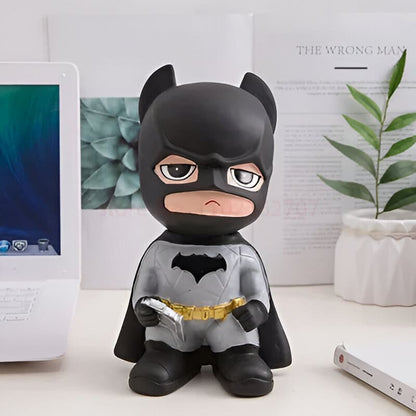 SKARBONKA BATMAN - Tirelire