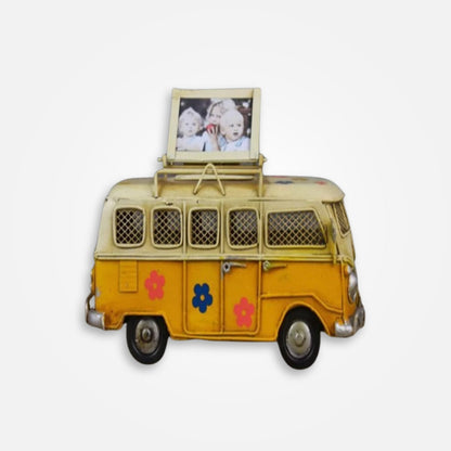 SKARBONKA CAMPER | KACPER