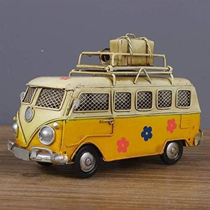 SKARBONKA CAMPER | KACPER