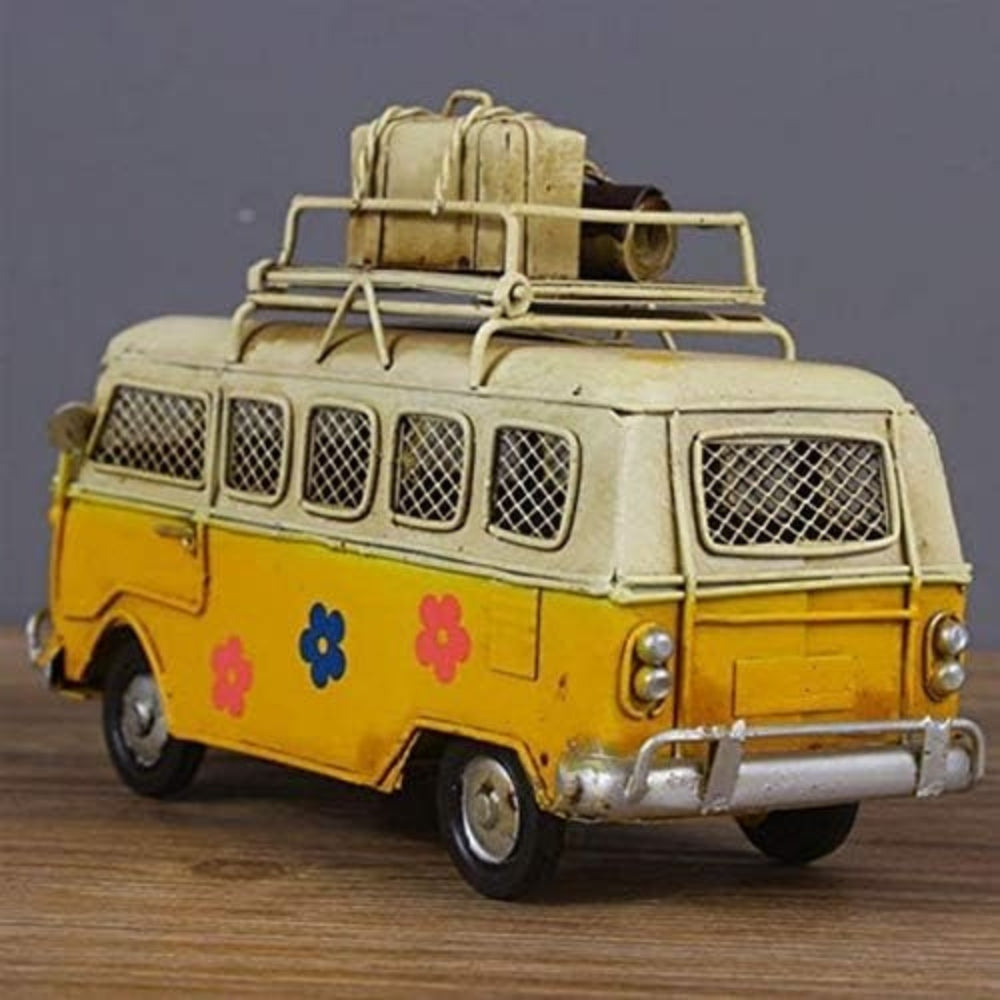 SKARBONKA CAMPER | KACPER